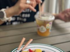 -CHILLAX轻乐时(侨建·Hi City店)