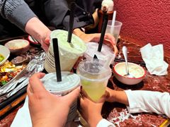 -新白鹿餐厅(银泰西湖文化广场店)