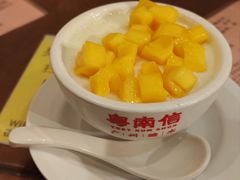 -南信牛奶甜品专家