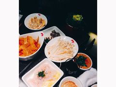 -海底捞火锅(连城广场店)