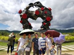 -亚龙湾国际玫瑰谷