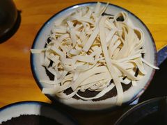 -大牛湾·眷村牛肉面(蠡溪店)
