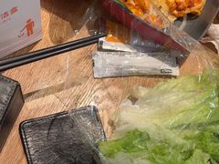 -新石器烤肉(百联川沙店)