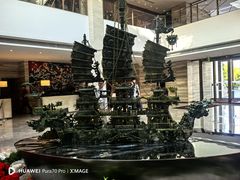 -广州白天鹅宾馆