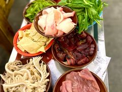 -重庆老火锅王(西安北路店)