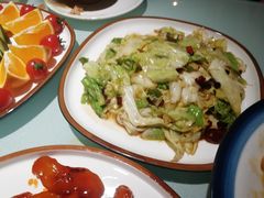 -粗茶淡饭•陕菜•家常菜