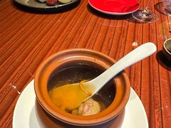 -西安W酒店·WEI全味西餐厅