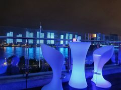 -福州天元国际威斯汀酒店·中国元素餐厅