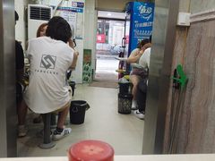 -金原鸭血粉丝汤总店(锁金村店)