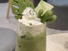 -风甜日暖·星座主题甜点(东二环泰禾店)