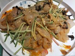 -33号大院·青岛本帮菜(五四广场店)