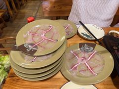 -老马斑鱼店(桂花路店)