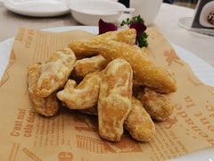 -新南华大酒店(广中店)