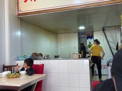 -川姐牦牛肉粉(沟口店)