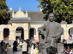 -南京中国近代史遗址博物馆(南京总统府)