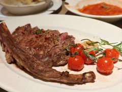 -波特曼西餐厅(中央大街店)