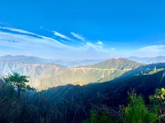 -新安江山水画廊风景区