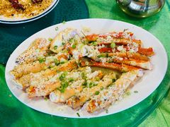 -盛港湾海鲜食府(黄沙店)