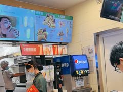 -德克士(广州南站店)