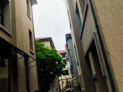 -徐家汇源景区-衡山坊