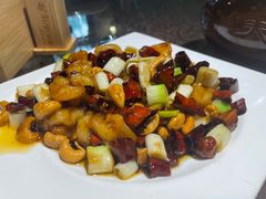 -龙抄手食府(浣花北路店)