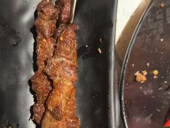 -沪小胖·小龙虾·蓝龙王(八佰伴店)