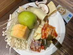 -火炉火自助餐(悠唐购物中心店)
