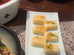 -南京大牌档(苏州中心店)