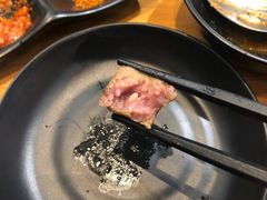 -肉甲韩国木炭烤肉(新壹街1店)