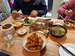 -有肉食·虎九闽菜(798艺术区店)