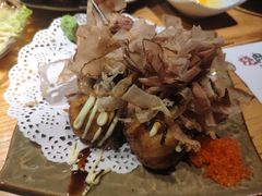 章鱼小丸子-二丁目食堂(铁西星摩尔店)