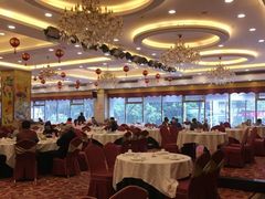 大堂-福满园大酒楼(梅林店)