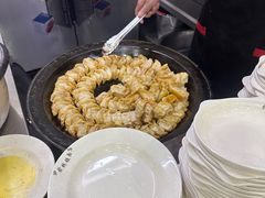 -蒋家桥饺面店(奥邦店)