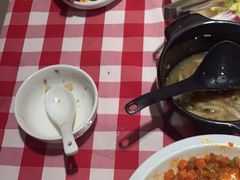 -西贝(上海我格广场店)