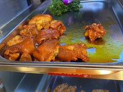 -五彩凉山自助西昌烧烤(柳翠路店)