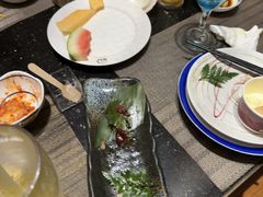 -極上萬膳·日料放题(海岸城店)