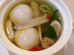 -周三的情书花园餐厅(江北店)