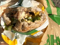 -SUBWAY赛百味(大都荟店)