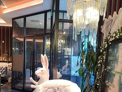-风渡嘉荷·美式西餐·牛排(西三旗金隅店)