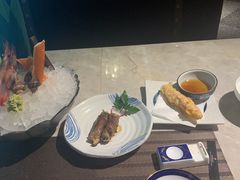 -極上萬膳·日料放题(海岸城店)