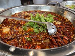 -蛙兔鸡自贡风味·特色江湖菜(广都店)