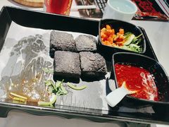 -火宫殿·小吃王国(坡子街店)