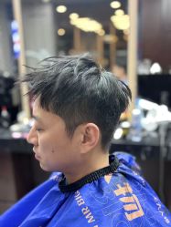 -大人物·男士理发馆