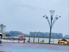 -九龙湖公园