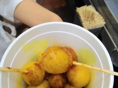 -龙津美食
