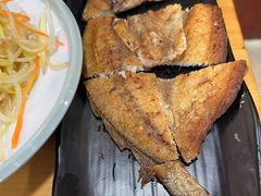 -故乡家韩国料理(丹东街店)