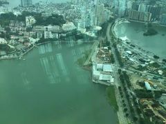 -澳门旅游塔360°旋转餐厅(南湾湖广场店)