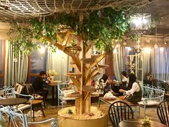 大堂-共舞时光猫咖·狗咖(新街口店)