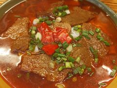 -十里香粉馆(虹桥中路店)