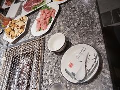 -金爱烧烤(东风路店)